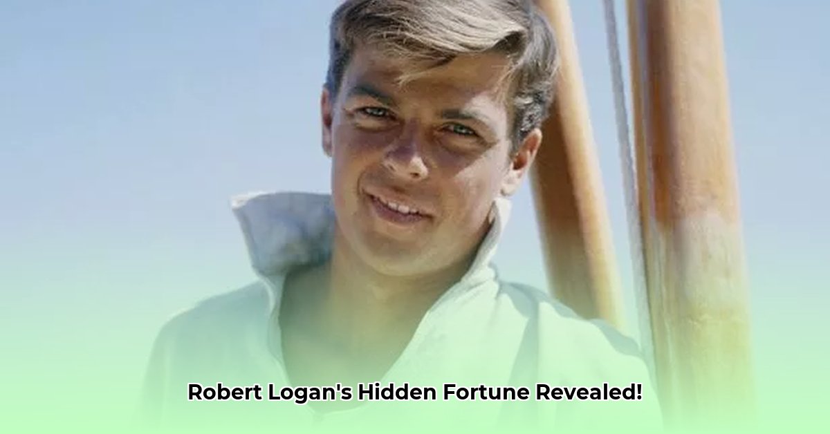 robert-logan-net-worth